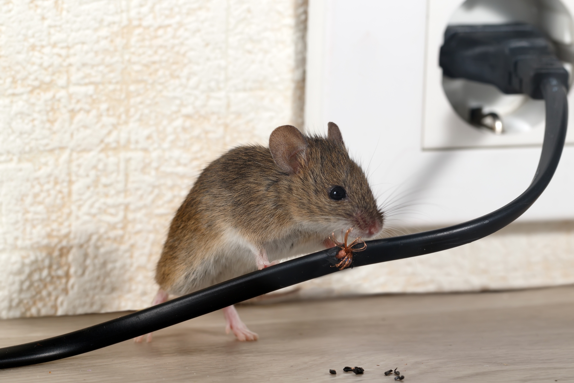 Mice Infestation, Pest Control in Ladbroke Grove, North Kensington, W10. Call Now 020 8166 9746